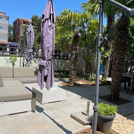 Enna Apartment 4 Meerblick Perfect Location Medulin Buitenkant foto