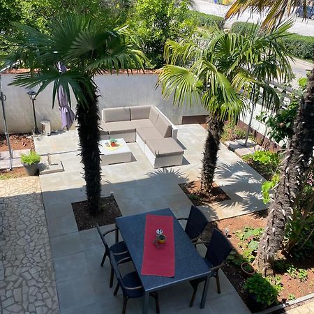 Enna Apartment 4 Meerblick Perfect Location Medulin Buitenkant foto
