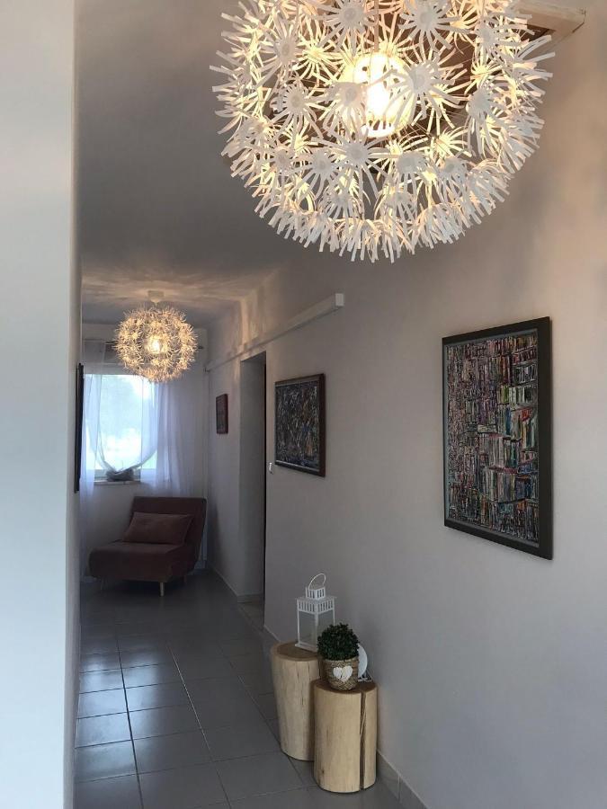 Enna Apartment 4 Meerblick Perfect Location Medulin Buitenkant foto