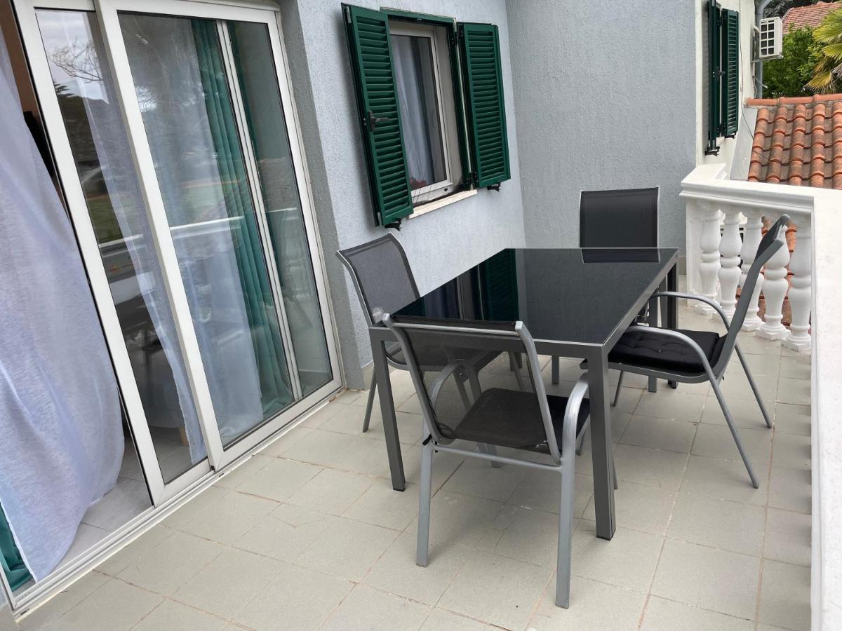 Enna Apartment 4 Meerblick Perfect Location Medulin Buitenkant foto