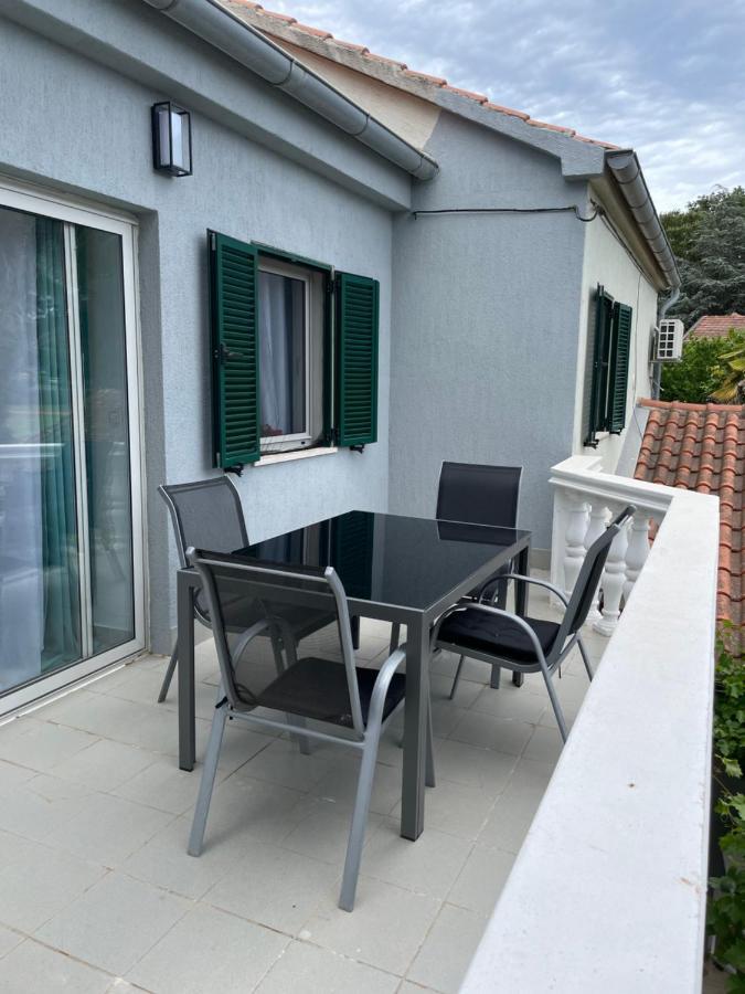 Enna Apartment 4 Meerblick Perfect Location Medulin Buitenkant foto