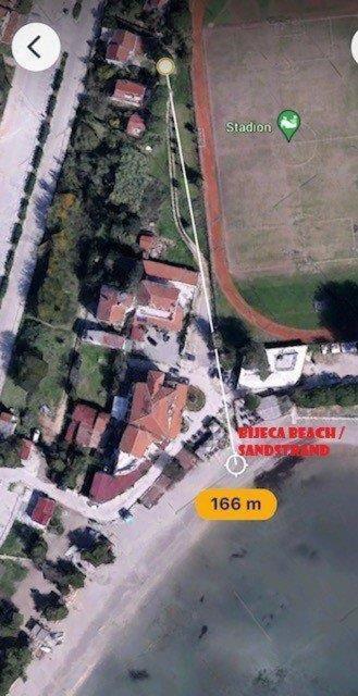 Enna Apartment 4 Meerblick Perfect Location Medulin Buitenkant foto