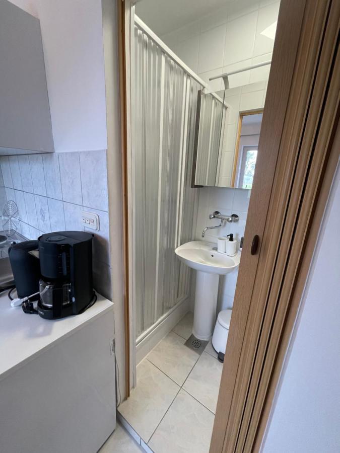 Enna Apartment 4 Meerblick Perfect Location Medulin Buitenkant foto