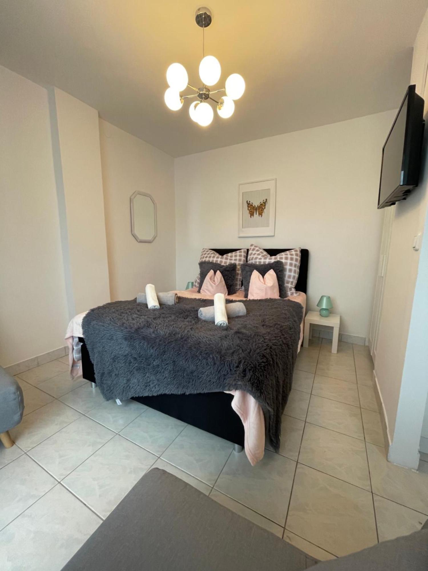 Enna Apartment 4 Meerblick Perfect Location Medulin Buitenkant foto